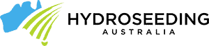 Hydroseeding Australia Logo