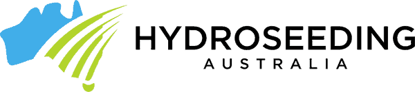 Hydroseeding Australia Logo