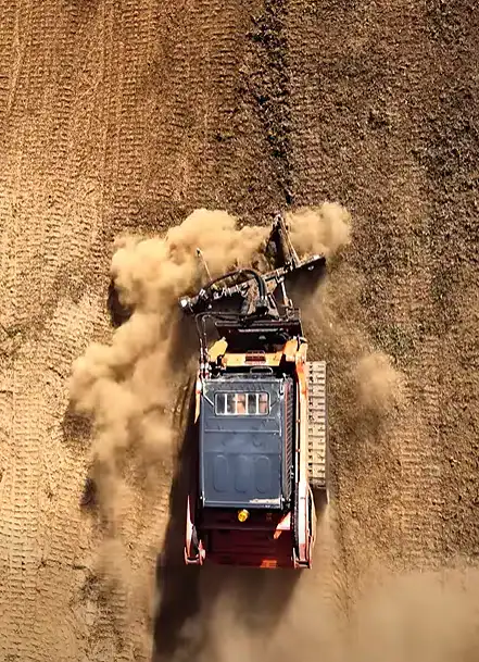 aerial-skid-steer-earthworks