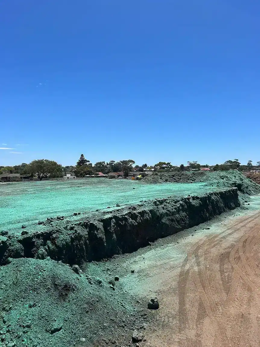 dust-suppression-treated-ground