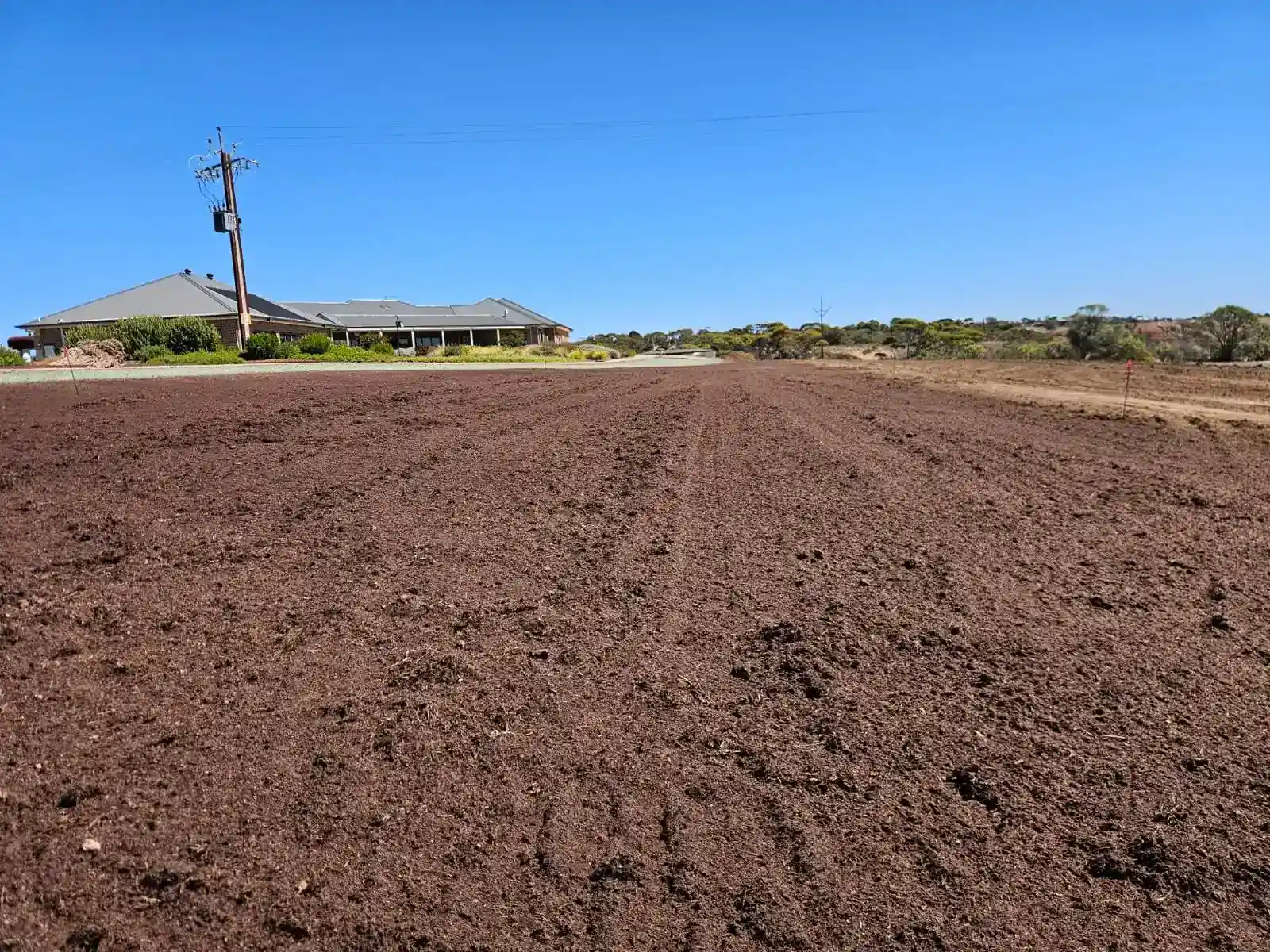 prepared-soil-amelioration-site