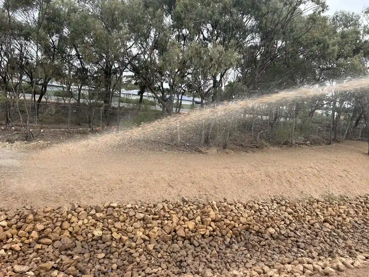 soil-amelioration-watering